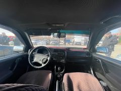 Сүрөт унаа Volkswagen Golf