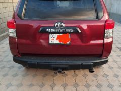 Сүрөт унаа Toyota 4Runner