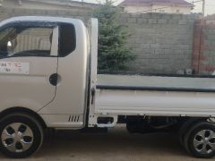 Фото авто Hyundai Porter