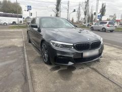 Photo of the vehicle BMW 5 Series