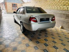 Сүрөт унаа Daewoo Nexia