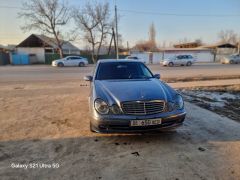 Photo of the vehicle Mercedes-Benz E-Класс