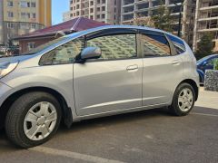 Сүрөт унаа Honda Fit