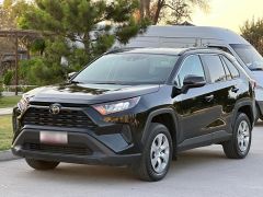 Фото авто Toyota RAV4