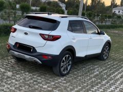 Фото авто Kia Stonic