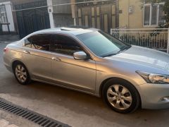 Photo of the vehicle Honda Accord