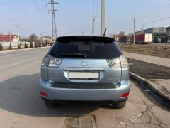 Фото авто Lexus RX