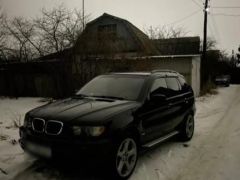 Photo of the vehicle BMW X5