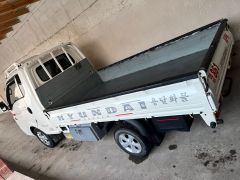 Фото авто Hyundai Porter