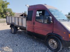 Фото авто Ford Cargo