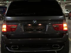 Фото авто BMW X5