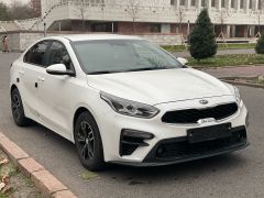 Фото авто Kia K3