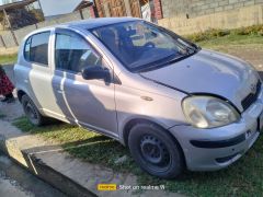 Сүрөт унаа Toyota Yaris