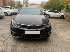 Сүрөт унаа Kia K5