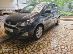 Фото авто Chevrolet Spark