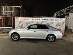 Сүрөт унаа Toyota Mark X