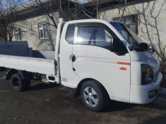 Фото авто Hyundai Porter