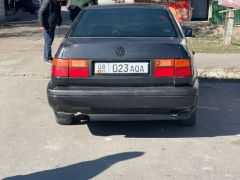 Фото авто Volkswagen Vento