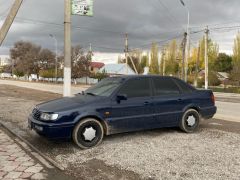 Фото авто Volkswagen Passat