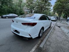 Сүрөт унаа Hyundai Sonata