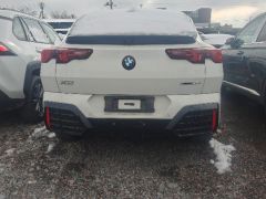 Фото авто BMW X2