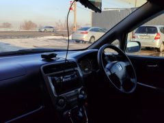 Сүрөт унаа Honda Stream