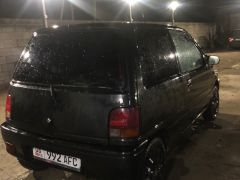 Сүрөт унаа Daihatsu Cuore