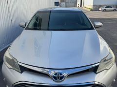 Сүрөт унаа Toyota Avalon