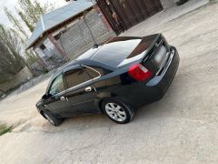 Сүрөт унаа Daewoo Lacetti