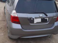 Photo of the vehicle Honda Jazz