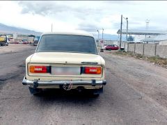 Фото авто ВАЗ (Lada) 2106