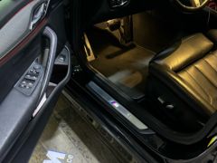 Фото авто BMW 5 серии