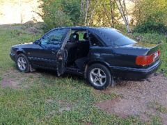 Фото авто Audi 100