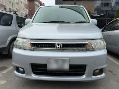 Фото авто Honda Stepwgn