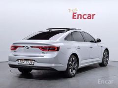 Фото авто Renault Samsung SM6