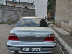 Сүрөт унаа Daewoo Nexia