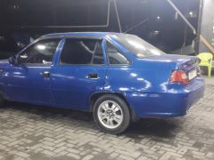 Фото авто Daewoo Nexia