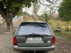 Сүрөт унаа Mazda 626