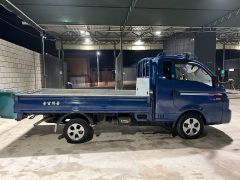 Фото авто Hyundai Porter