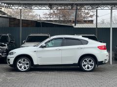 Фото авто BMW X6