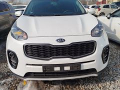 Фото авто Kia Sportage