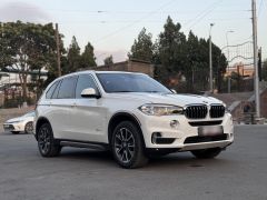 Сүрөт унаа BMW X5