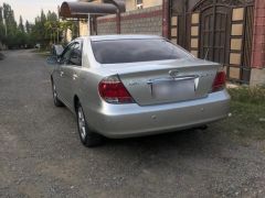 Сүрөт унаа Toyota Camry