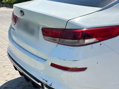 Сүрөт унаа Kia Optima