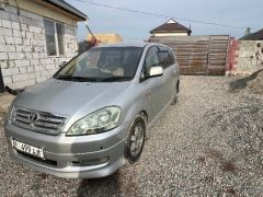 Фото авто Toyota Ipsum