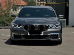 Фото авто BMW 7 серии