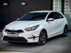 Сүрөт унаа Kia Ceed