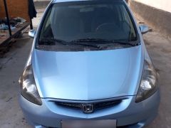 Photo of the vehicle Honda Jazz