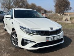 Сүрөт унаа Kia K5