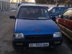 Сүрөт унаа Daewoo Tico